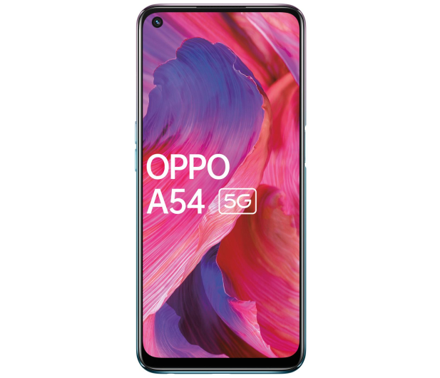 OPPO A54 5G 4/64GB Fantastic Purple - 650219 - zdjęcie 3